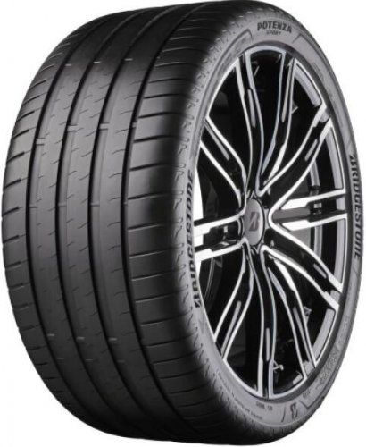 Шины Bridgestone Potenza Sport 295/35 R21 107Y