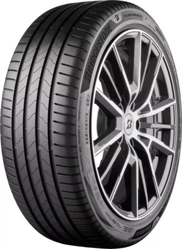 Шины Bridgestone Turanza 6 245/45 R18 100Y XL