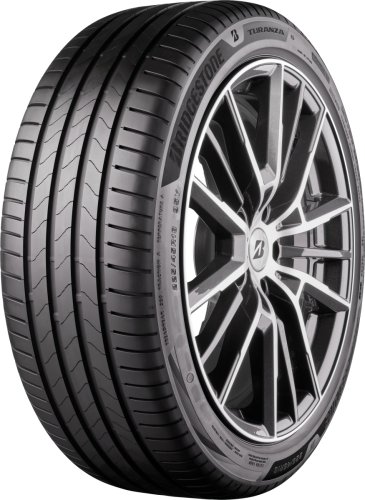 Шины Bridgestone Turanza 6 275/40 R22 107Y XL