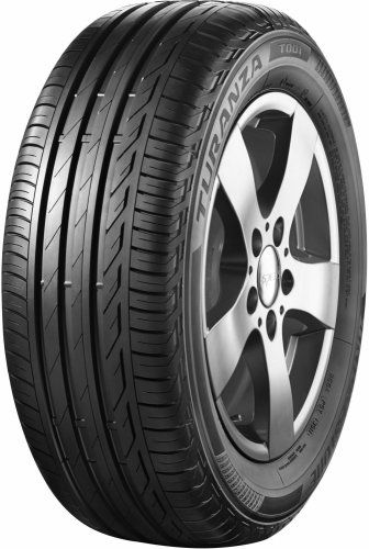 Шины Bridgestone Turanza T001 215/50 R18 92W AO