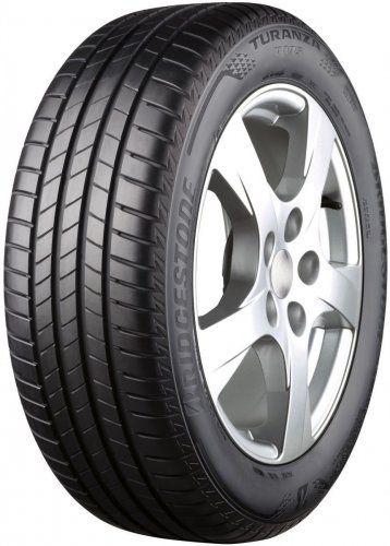 Шины Bridgestone Turanza T005 285/35 R20 104Y XL RFT MOE-S