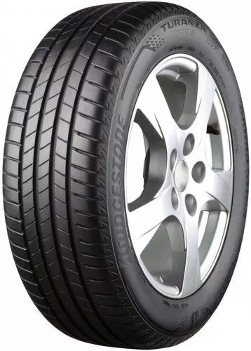Шины Bridgestone Turanza T005 225/45 R18 95Y XL