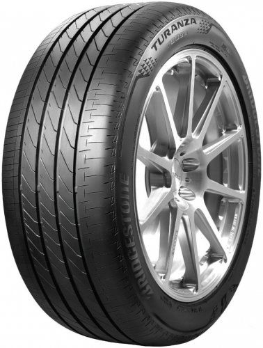 Шины Bridgestone Turanza T005A 275/45 R18 103W