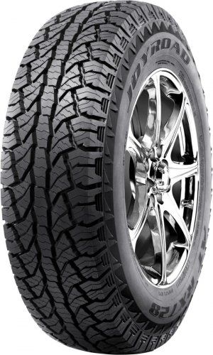 Шины Centara Adventure A/T 285/60 R18 120H XL