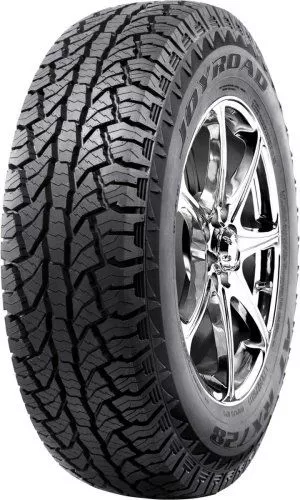 Шины Centara Adventure A/T LT255/70 R16 115/112S