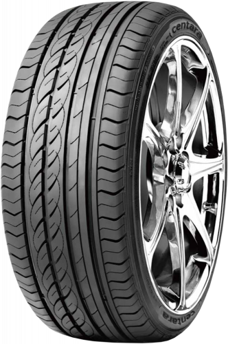 Шины Centara Vanti HP 215/45 R18 89W