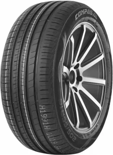 Шины Compasal Blazer HP 175/70 R13 82T