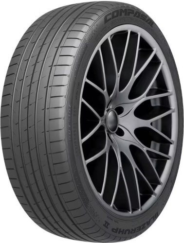 Шины Compasal Blazer UHP II 195/55 R20 95H XL