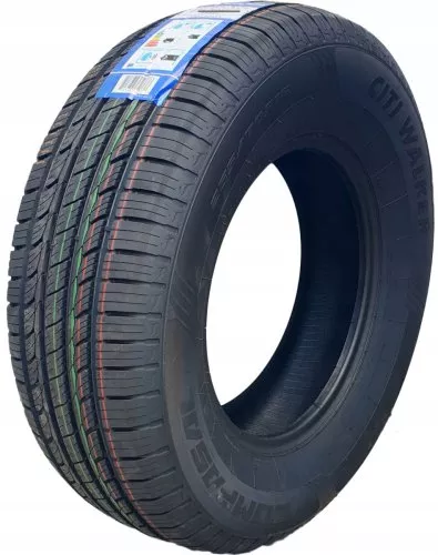 Шины Compasal CitiWalker 245/65 R17 111H XL Китай
