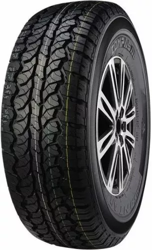 Шины Compasal Versant A/T 235/65 R17 104T