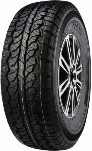 Шины Compasal Versant A/T 245/65 R17 107T