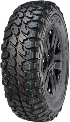 Шины Compasal Versant M/T 265/70 R17 121/118Q