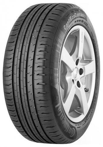 Шины Continental ContiEcoContact 5 215/65 R17 99V