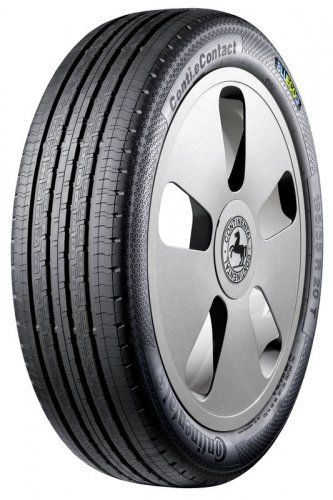 Шины Continental Conti.eContact 185/60 R15 84T