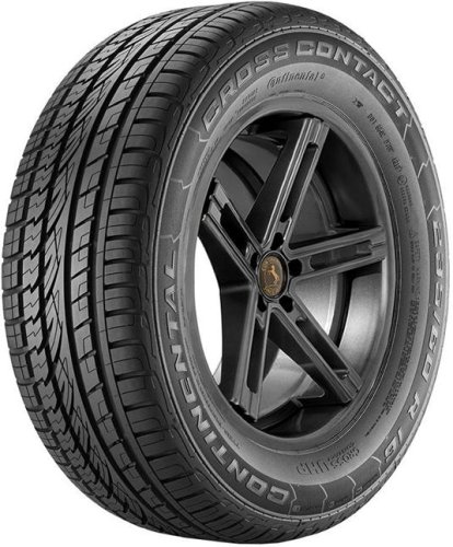Шины Continental CrossContact UHP 265/50 R20 111V XL FR