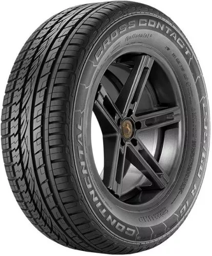 Шины Continental CrossContact UHP 295/35 ZR21 107Y XL FR MO