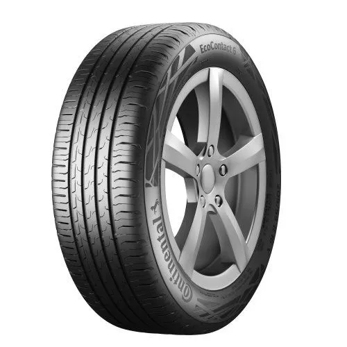 Шины Continental EcoContact 6 275/45 R20 110V XL VOL