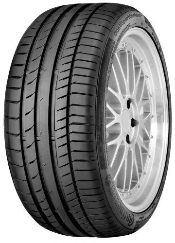Шины Continental ContiSportContact 5P 275/45 ZR20 110Y XL FR N0