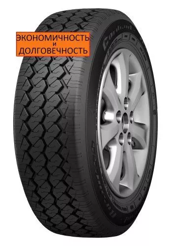 Шины Cordiant Business CA 215/70 R15C 109/107R