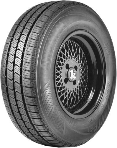Шины Delinte AW5 VAN 215/70 R15C 109/107R Китай