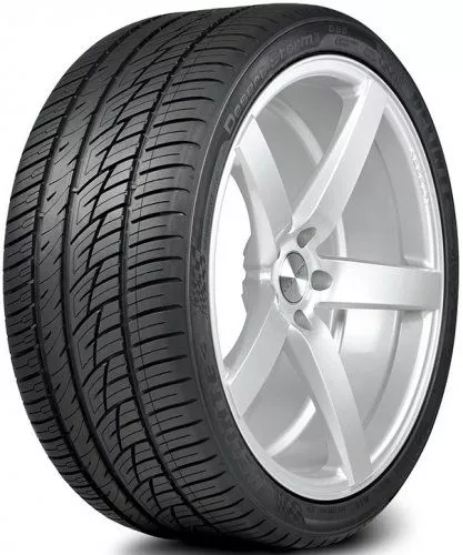 Шины Delinte Desert Storm II DS8 235/55 R19 105W