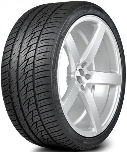 Шины Delinte Desert Storm II DS8 275/40 R19 101Y