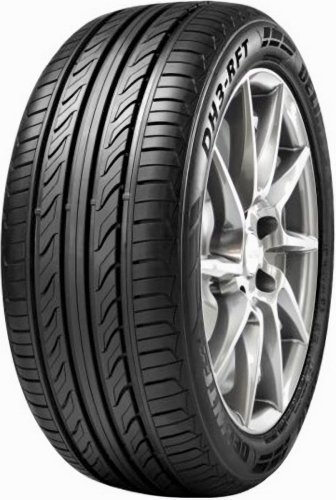 Шины Delinte DH3 205/45 R17 84V RunFlat