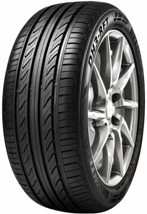 Шины Delinte DH3-RFT 225/55 R17 97Y RunFlat