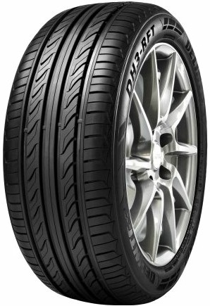 Шины Delinte DH3-RFT 225/45 R17 91W RunFlat