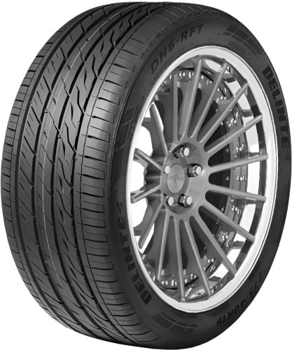 Шины Delinte DH6-RFT 245/50 R18 100Y RunFlat