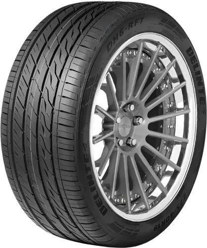 Шины Delinte DH6-RFT 245/45 R19 98Y RunFlat