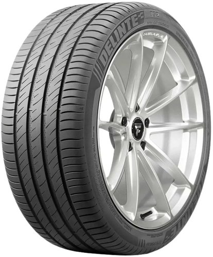 Шины Delinte DS2-RFT 225/50 R18 95W RFT