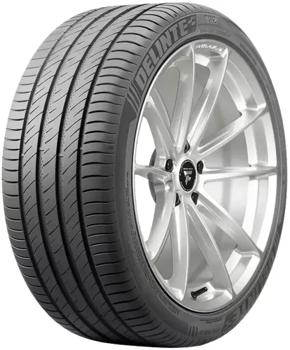 Шины Delinte DS2-RFT 245/45 R19 98Y RFT