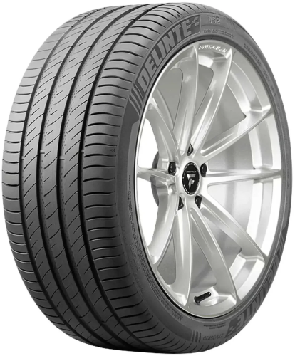 Шины Delinte DS2-RFT 245/45 R18 96Y Y