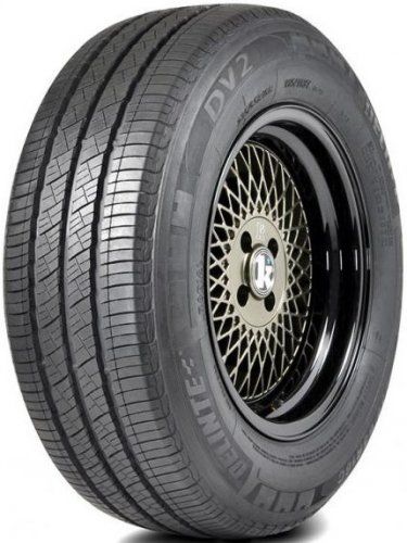 Шины Delinte DV2 185/75 R16C 104/102S