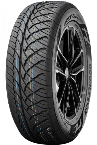 Шины Doublestar Apex Racing 265/60 R18 110H Китай
