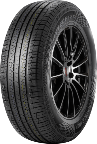 Шины Doublestar HTTECH DSS02 255/60 R18 112H XL Китай