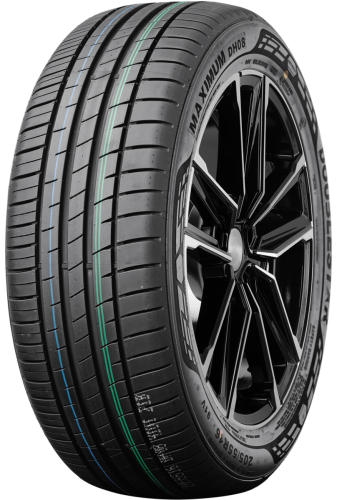 Шины Doublestar Maximum DH08 205/70 R15 96T Китай
