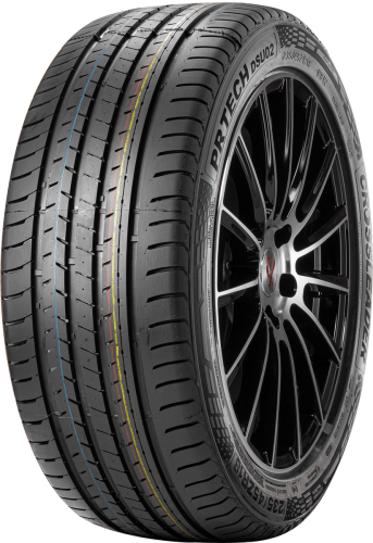 Шины Doublestar PRTECH DSU02 275/45 ZR21 110W Китай