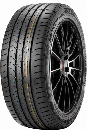 Шины Doublestar UHP Optimum DSU02 245/55 R19 103V