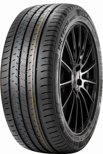 Шины Doublestar UHP Optimum DSU02 275/40 R20 106Y