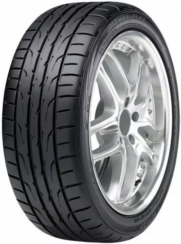 Шины Dunlop Direzza DZ102 245/40 ZR20 99W XL