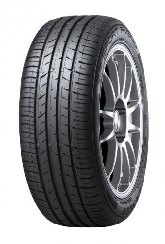 Шины Dunlop SP Sport FM800 175/60 R15 81H