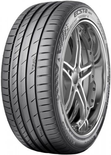 Шины Kumho Ecsta PS71 SUV 315/35 R21 111Y XL