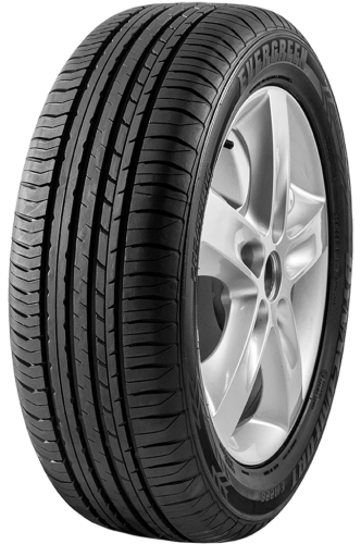 Шины Evergreen Dynacomfort EH226 195/55 R15 85V