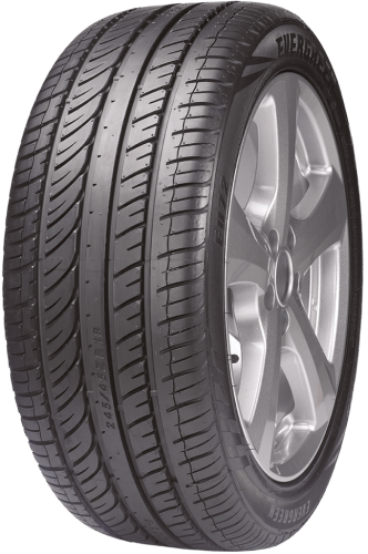 Шины Evergreen EU72 235/45 R17 97W XL