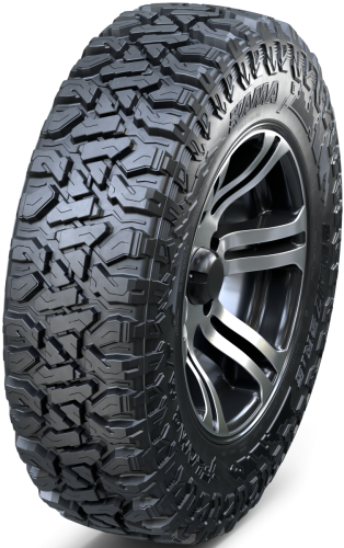 Шины Кама Flame M/T 215/75 R15 100Q