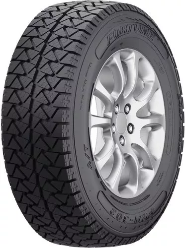 Шины Fortune FSR-302 205/70 R15 96H