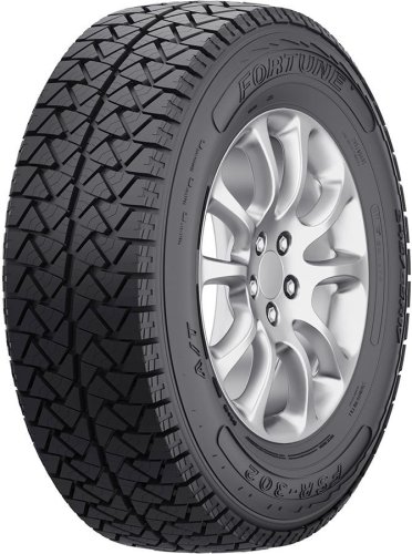 Шины Fortune FSR-302 275/70 R16 114T