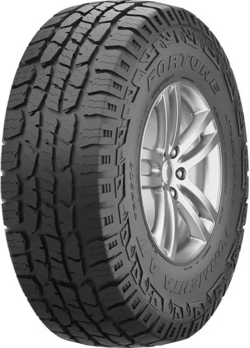 Шины Fortune Tormenta A/T FSR308 LT285/70 R17C 121/118S
